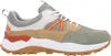 Rieker Sportliche Schnürschuhe Herren 31393933363036 Grün Produktbild-Vorschau 7