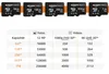 Amazon Basics âLSMICRO128GU3 Micro SDXC Class 10 UHS-I U3 Produktbild-Vorschau 5