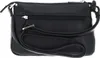 PICARD Umhängetasche Really Crossbody Bag Schwarz Produktbild-Vorschau 3