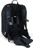 Satch, Schulrucksack-Set AIR Midnight Jungle 3-teilig Produktbild-Vorschau 10