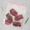 Buste di plastica con chiusura ermetica per frigorifero e Anteprima dell’immagine prodotto 2