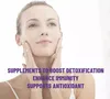 Whitening Skin Glutathione 2000 mg (60 gélules) Complément Voir les images du produit 7