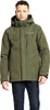 Didriksons Stefan Usx Jkt Deep Green Deep Green Xl Produktbild-Vorschau 14