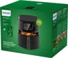 PHILIPS PHI HD9285/93 Connected XXL Heißluftfritteuse (7,2 Produktbild-Vorschau 21