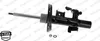 Ammortizzatore MONROE C2505L Anteprima dell’immagine prodotto 1