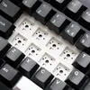 AKKO MonsGeek M1 V5 VIA Black & Silver Keyboard Produktbild-Vorschau 2