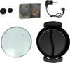 Elektrischer Yin-Yang Hotpot - Doppelkammer-Topf - 6 l - 30 Produktbild-Vorschau 4