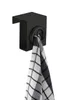 Haken Push Matt Schwarz Produktbild-Vorschau 6