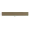 Parawan balkonowy Taupe 75x600 cm HDPE Podgląd zdjęcia produktu 4