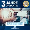 NEXTCOVER® Universal Sattelbezug Fahrrad 2er Set I 100% Produktbild-Vorschau 7