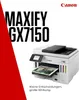 Canon MAXIFY GX 7150 Produktbild-Vorschau 13
