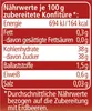 Dr. Oetker - Želírovací cukr ERDBEER - 500g sáček Náhled obrázku produktu 3