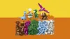 LEGO® Classic 11041 Kreatívni dinosauri Náhľad obrázku produktu 9
