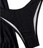Damen Tankini Zweiteiler 2024 mit Bauchkontrolle - Produktbild-Vorschau 5