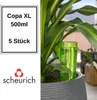 Scheurich Wasserspender Copa XL | 5x Grün | 500 ml Produktbild-Vorschau 1
