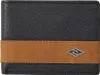Rip Curl Diamond Rfid Slim Brieftasche Schwarz  Herren Produktbild-Vorschau 1