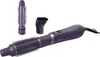 Philips Warmluftbürste Haarstyling Haarpflege BHA30500 drei Produktbild-Vorschau 2