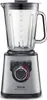 A studio shot of a silver and black Tefal blender on a white background. Podgląd zdjęcia produktu