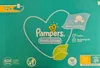 Pampers Pampers Fresh Clean Baby-Feuchttücher - 624 Stück Produktbild-Vorschau 9