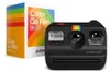 POLAROID Camera Go Gen. 2 E-box Černá Náhled obrázku produktu 1