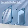 Fintie Hybrid Hülle für iPad (A16) 11 Generation 11 Zoll Produktbild-Vorschau 6