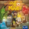 HUCH 878526 Out of Mine!, Legespiel Produktbild-Vorschau 1