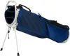 Callaway Par 3 Hd Golftasche Blau  Blau One Size Produktbild-Vorschau 3