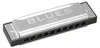 Blues Harmonica Set, (incl. 4 languages Method Produktbild-Vorschau 10