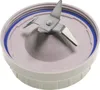 Kenwood KW711635 Lama per SB050 SB054 SB055 SB056 Anteprima dell’immagine prodotto 1