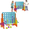 Feber Mega 4 In Line 121x118cm Produktbild-Vorschau 19