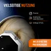 GastroHero Teigknetmaschine ECO 20L – 230V Produktbild-Vorschau 4
