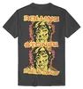 The Rolling Stones T-Shirt Herren Foreign Tongues charcoal Produktbild-Vorschau 2