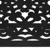 Tapis d'entrée en caoutchouc Relaxdays, Voir les images du produit 7