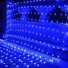 3X2M 320LED světelná síť venkovní vnitřní síťová světelná Náhled obrázku produktu 4
