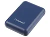 Intenso Powerbank XS10000, 10000mAh, USB-A/C, Blau Produktbild-Vorschau 4