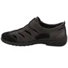 Rohde Trekkingsandalen Herren 343533353936 Grau 44 EU Produktbild-Vorschau 14