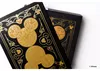 Bicycle® speelkaarten - Disney Mickey Mouse, zwart en goud, Productafbeelding-voorbeeld 6