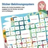 Das Übungsheft Lesen 8 Produktbild-Vorschau 6