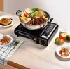 Gaskocher Campingkocher Gas Kocher Camping Herd Produktbild-Vorschau 7