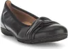Gabor 04.165 Ballerinas - Damen Halbschuhe - Slipper Produktbild-Vorschau 29