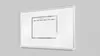 Magnetrahmen A4 Silber 31,5x22,9cm für schnellen Produktbild-Vorschau 7