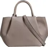 Handtassen Guess Amorette 98060TAUPE Productafbeelding-voorbeeld 10