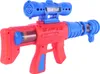 Airsoft Ball Pistole Softball Pistole Zielschießen Waffe Produktbild-Vorschau 4
