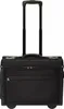 d&n Business & Travel Pilotenkoffer auf Rollen Schwarz 2871 Produktbild-Vorschau 4