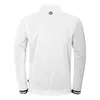 Kempa Wave 26 Poly Jacket - weiß/grau, Größe:152 Produktbild-Vorschau 2