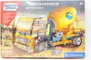 Clementoni Labo.mechaniki - Betonmischer 50807 Produktbild-Vorschau 8