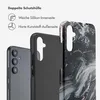Selencia Vivid Back Cover Samsung Galaxy A34 (5G) - Chic Anteprima dell’immagine prodotto 2