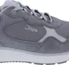 Joya Herren Schnürschuh TONY III GREY grau Größe EUR 42 1/3 Produktbild-Vorschau 18