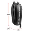 ROCKBROS E-Scooter Zubehör Set mit Rollertasche 2L und Produktbild-Vorschau 8