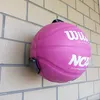 2 kusy držák míče na stěnu Sportovní míč Claw pro basketbal Náhled obrázku produktu 8
